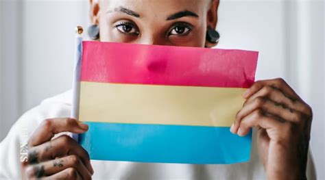 o que é um pansexual|Pansexualidade: Entendendo a Diversidade Além dos Gêneros